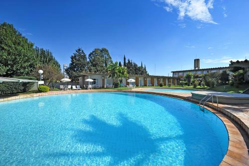 Kilátás, Hotel Deville Express Cascavel in Cascavel