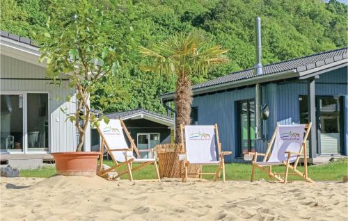 Ferienhausdorf Thale - main image