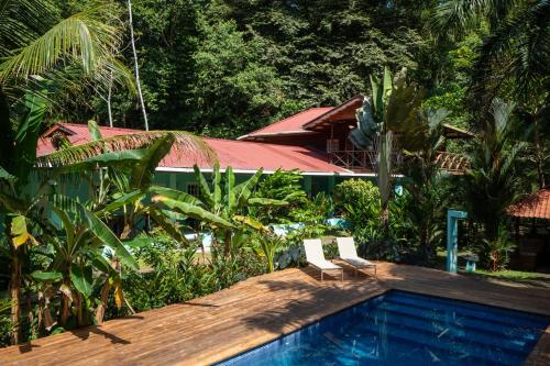 The Monkey Bowl Boutique Skate..