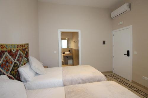Hostal Las Acacias, Málaga (photo 5)