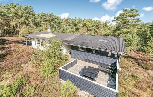 Exterior view, Holiday Home Østre Fort Alle I in Snogebaek