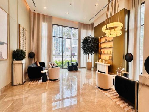 Luxury 1-Bedroom Apartment At Burj Crown, Dubai (foto 3)