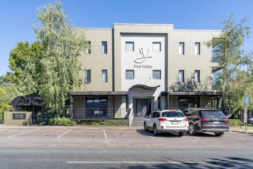 المنظر الخارجي, Modern Apt in the Heart of Old Kingston - Hosted by CanStay in كنجستون