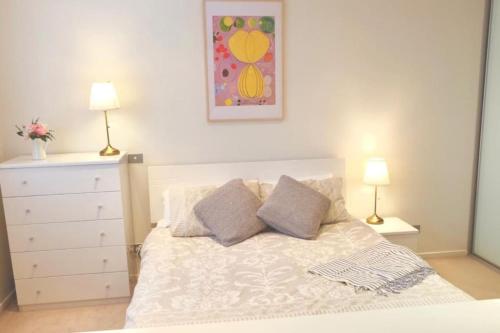 Cosy 2BR at Convention Centre