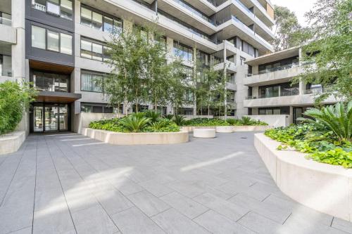 Utvendig, Beautiful Art Apartment near Tram and Shops! - Hosted by CanStay in Turner