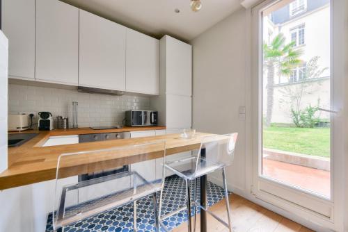 Paris Garden Luxury next to Eiffel Tower - image 6