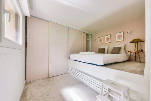 Paris Garden Luxury next to Eiffel Tower - image 9