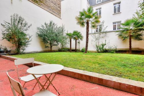 Paris Garden Luxury next to Eiffel Tower - image 5