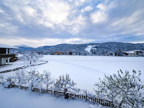 Fuchs Alm, Itter (fotografie 8)