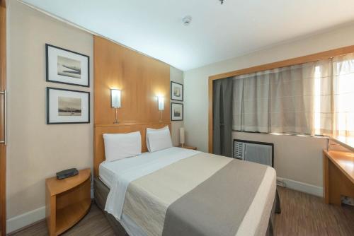 Faria Lima Prime Suites, Sao Paulo