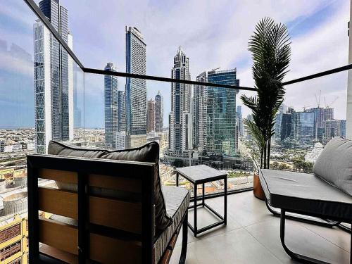 Luxury 1-Bedroom Apartment At Burj Crown, Dubai (foto 5)