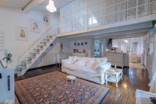 Claire's Attic, Bergamo (fotografie 2)