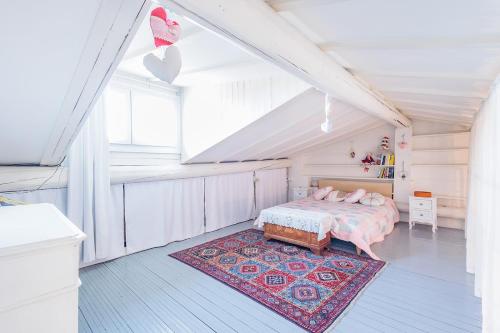 Claire's Attic, Bergamo (fotografie 3)