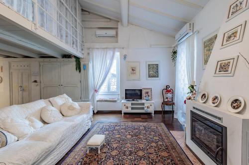 Claire's Attic, Bergamo (fotografie 7)