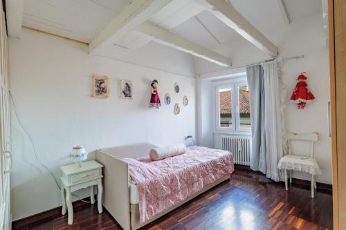 Claire's Attic, Bergamo (fotografie 4)