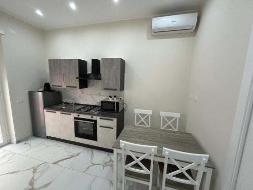 B&B leperle Room Type - Two-Bedroom Apartment