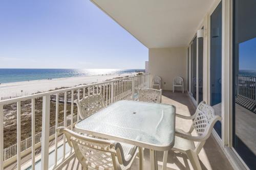 Lighthouse Condos Gulf Shores - 전망