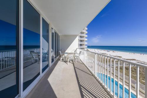 Lighthouse Condos Gulf Shores - 전망