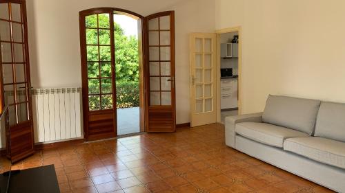 A Casa di Alfredo appartamento in villa in Masseria Grande