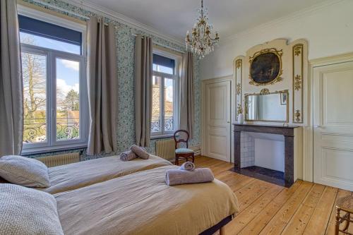 La Villa Sophora