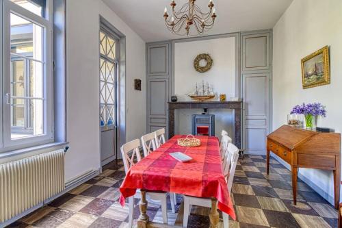 La Villa Sophora