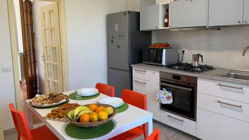 A Casa di Alfredo appartamento in villa in Masseria Grande