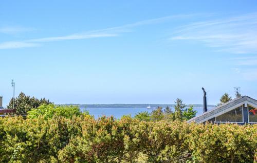  Amazing Home In Kalundborg With Wifi in Kalundborg
