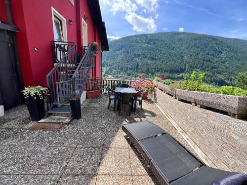 Residenze Vezza - Home sweet home- in Veza D'Olio