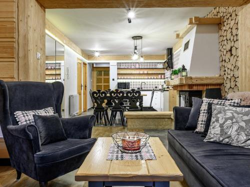 VisitZakopane - Mountain Dream Apartment - image 2