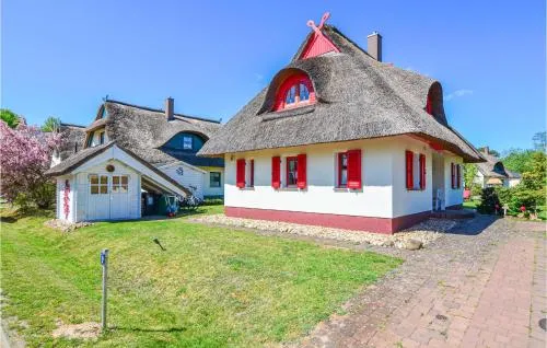 Ferienhaus Wendisch-Rietz Sturmm�we, Luisenaue in Wendisch Rietz, Deutschland