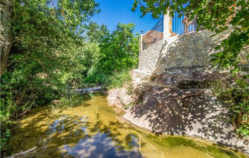 Five-Bedroom Holiday Home in Rute - image 8