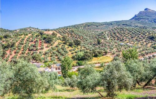 Five-Bedroom Holiday Home in Rute - image 13