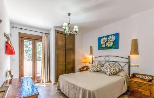 Five-Bedroom Holiday Home in Rute - image 4