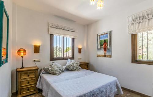 Five-Bedroom Holiday Home in Rute - image 14