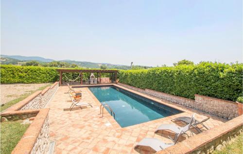 . Lovely Home In Barberino Di Mugello