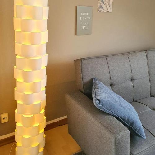 Ferien und Business Appartement mit Loggia