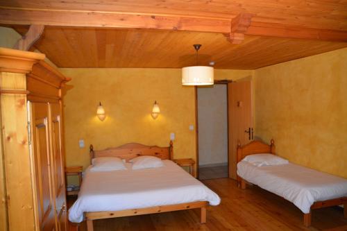 Hôtel Alpis Cottia - image 5