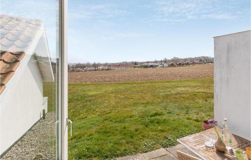 View, Boesvang in Allinge