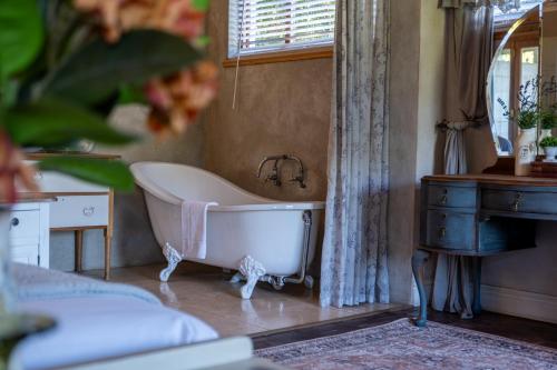 Instalaciones, Petite Provence Boutique Bed and Breakfast in Ballito
