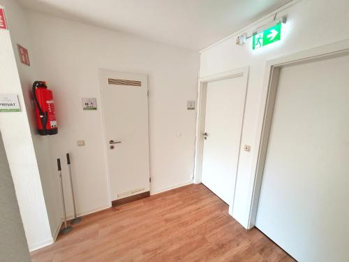 Aparthotel Jonas, Bremen (Foto 7)