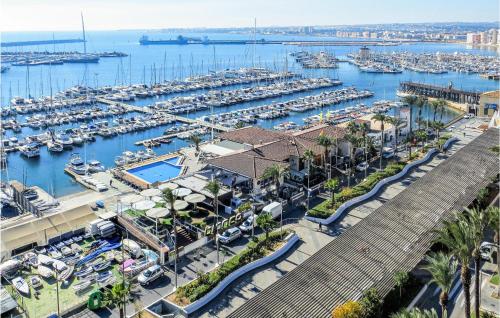 Two-Bedroom Apartment in Torrevieja Torrevieja