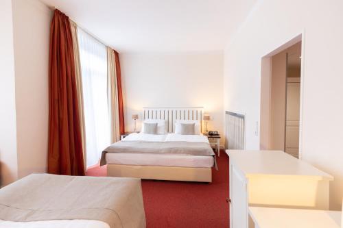 Novum Hotel Bremer Haus - image 7