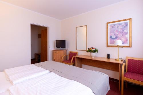 Hotel Bremer Haus, Bremen (photo 11)