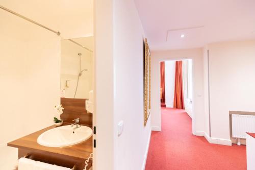Hotel Bremer Haus, Bremen (photo 8)
