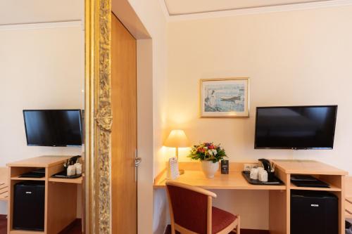 Novum Hotel Bremer Haus - image 4