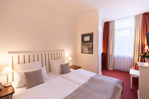 Novum Hotel Bremer Haus - image 3