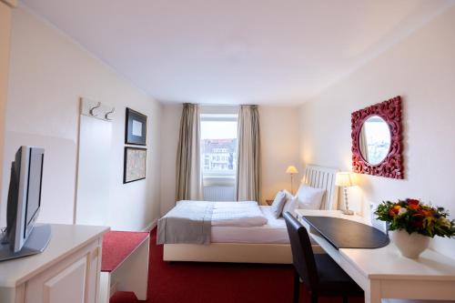Novum Hotel Bremer Haus - image 12