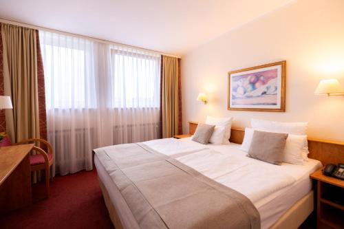 Hotel Bremer Haus in Bremen, Deutschland