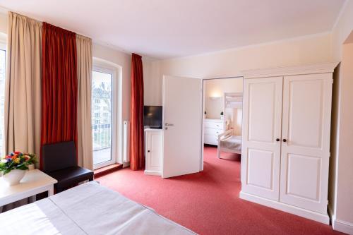 Novum Hotel Bremer Haus - image 11