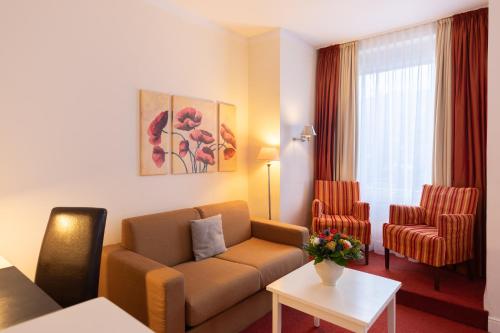 Novum Hotel Bremer Haus - image 2